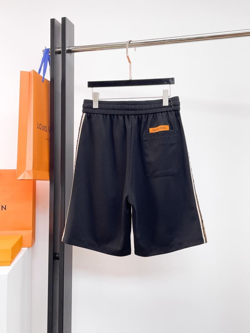 Louis Vuitton Short Pants